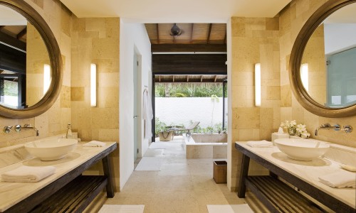 Beach Suite